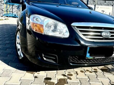 Киа Черато 2008 в Харькове на Automoto.ua Черный Киа Черато, объемом двигателя 0 л и пробегом 150 тыс. км за 4890 $, фото 1 на Automoto.ua