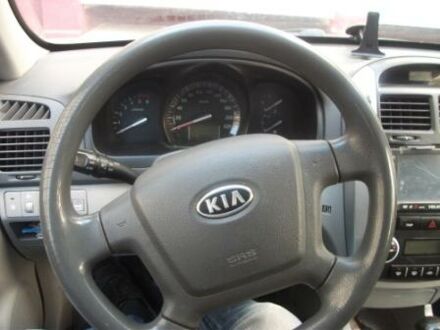 Кіа Черато 2008 у Чернігові на Automoto.ua Чорний Кіа Черато, об'ємом двигуна 1.6 л та пробігом 99 тис. км за 11120 $, фото 1 на Automoto.ua