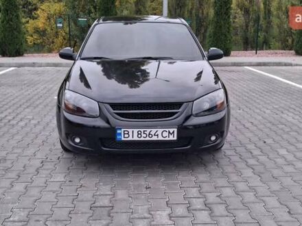 Кіа Черато 2008 у Кременчуге на Automoto.ua Чорний Кіа Черато, об'ємом двигуна 2 л та пробігом 193 тис. км за 5300 $, фото 1 на Automoto.ua