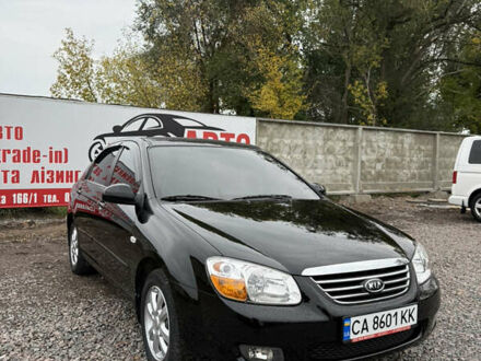 Киа Черато 2008 в Черкассах на Automoto.ua Черный Киа Черато, объемом двигателя 1.59 л и пробегом 16 тыс. км за 9500 $, фото 1 на Automoto.ua