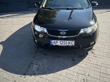 Кіа Черато 2009 у Кривому Розі на Automoto.ua Чорний Кіа Черато, об'ємом двигуна 1.59 л та пробігом 181 тис. км за 4500 $, фото 1 на Automoto.ua