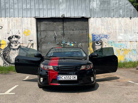 Кіа Черато 2011 у Монастырище на Automoto.ua Чорний Кіа Черато, об'ємом двигуна 2 л та пробігом 145 тис. км за 8699 $, фото 1 на Automoto.ua