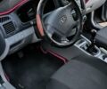 Фиолетовый Киа Черато, объемом двигателя 1.58 л и пробегом 170 тыс. км за 5700 $, фото 7 на Automoto.ua