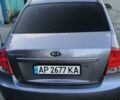 Фиолетовый Киа Черато, объемом двигателя 1.58 л и пробегом 170 тыс. км за 5700 $, фото 1 на Automoto.ua