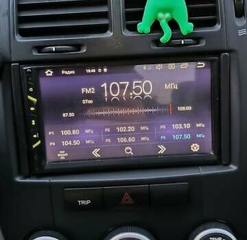 Фиолетовый Киа Черато, объемом двигателя 1.58 л и пробегом 170 тыс. км за 5700 $, фото 15 на Automoto.ua