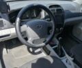 Фиолетовый Киа Черато, объемом двигателя 1.6 л и пробегом 230 тыс. км за 4400 $, фото 4 на Automoto.ua