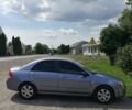 Фиолетовый Киа Черато, объемом двигателя 1.6 л и пробегом 230 тыс. км за 4400 $, фото 6 на Automoto.ua