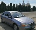 Фиолетовый Киа Черато, объемом двигателя 1.6 л и пробегом 230 тыс. км за 4400 $, фото 9 на Automoto.ua