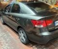 Коричневий Кіа Черато, об'ємом двигуна 1.6 л та пробігом 268 тис. км за 7000 $, фото 1 на Automoto.ua