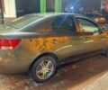 Коричневий Кіа Черато, об'ємом двигуна 1.6 л та пробігом 268 тис. км за 7000 $, фото 4 на Automoto.ua