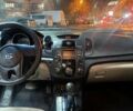 Коричневий Кіа Черато, об'ємом двигуна 1.6 л та пробігом 268 тис. км за 7000 $, фото 7 на Automoto.ua