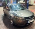 Коричневий Кіа Черато, об'ємом двигуна 1.6 л та пробігом 268 тис. км за 7000 $, фото 3 на Automoto.ua