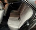 Коричневий Кіа Черато, об'ємом двигуна 1.6 л та пробігом 268 тис. км за 7000 $, фото 5 на Automoto.ua