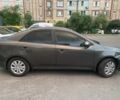 Коричневый Киа Черато, объемом двигателя 1.6 л и пробегом 270 тыс. км за 7500 $, фото 11 на Automoto.ua