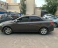 Коричневый Киа Черато, объемом двигателя 1.6 л и пробегом 270 тыс. км за 7500 $, фото 12 на Automoto.ua