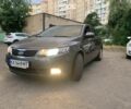 Коричневый Киа Черато, объемом двигателя 1.6 л и пробегом 270 тыс. км за 7000 $, фото 1 на Automoto.ua