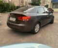 Коричневый Киа Черато, объемом двигателя 1.6 л и пробегом 270 тыс. км за 7500 $, фото 1 на Automoto.ua