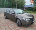 Коричневий Кіа Черато, об'ємом двигуна 1.6 л та пробігом 110 тис. км за 4750 $, фото 6 на Automoto.ua