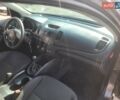 Коричневый Киа Черато, объемом двигателя 1.6 л и пробегом 110 тыс. км за 4799 $, фото 17 на Automoto.ua