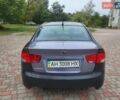 Коричневий Кіа Черато, об'ємом двигуна 1.6 л та пробігом 110 тис. км за 4750 $, фото 3 на Automoto.ua