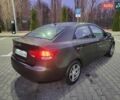 Коричневый Киа Черато, объемом двигателя 1.6 л и пробегом 110 тыс. км за 5600 $, фото 4 на Automoto.ua