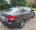 Коричневий Кіа Черато, об'ємом двигуна 1.6 л та пробігом 110 тис. км за 4750 $, фото 4 на Automoto.ua