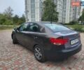 Коричневий Кіа Черато, об'ємом двигуна 1.6 л та пробігом 110 тис. км за 4750 $, фото 2 на Automoto.ua