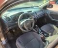 Коричневый Киа Черато, объемом двигателя 1.6 л и пробегом 110 тыс. км за 4799 $, фото 12 на Automoto.ua