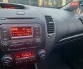 Коричневый Киа Черато, объемом двигателя 1.59 л и пробегом 171 тыс. км за 10500 $, фото 13 на Automoto.ua