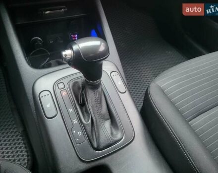 Коричневый Киа Черато, объемом двигателя 1.59 л и пробегом 171 тыс. км за 10500 $, фото 16 на Automoto.ua