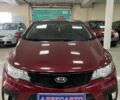 Червоний Кіа Черато, об'ємом двигуна 0 л та пробігом 157 тис. км за 8600 $, фото 1 на Automoto.ua