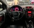 Червоний Кіа Черато, об'ємом двигуна 0 л та пробігом 157 тис. км за 8600 $, фото 13 на Automoto.ua