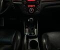 Червоний Кіа Черато, об'ємом двигуна 0 л та пробігом 157 тис. км за 8600 $, фото 7 на Automoto.ua