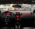 Червоний Кіа Черато, об'ємом двигуна 0 л та пробігом 157 тис. км за 8600 $, фото 12 на Automoto.ua