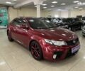 Червоний Кіа Черато, об'ємом двигуна 0 л та пробігом 157 тис. км за 8600 $, фото 1 на Automoto.ua