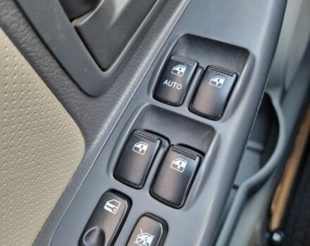 Красный Киа Черато, объемом двигателя 1.6 л и пробегом 260 тыс. км за 3650 $, фото 6 на Automoto.ua