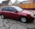 Червоний Кіа Черато, об'ємом двигуна 1.59 л та пробігом 230 тис. км за 4400 $, фото 7 на Automoto.ua