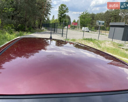 Червоний Кіа Черато, об'ємом двигуна 1.6 л та пробігом 340 тис. км за 2500 $, фото 6 на Automoto.ua