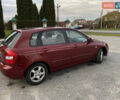 Киа Черато 2006 в Дубно на Automoto.ua Красный Киа Черато, объемом двигателя 1.6 л и пробегом 211 тыс. км за 4000 $, фото 4 на Automoto.ua