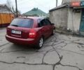 Червоний Кіа Черато, об'ємом двигуна 1.59 л та пробігом 230 тис. км за 4400 $, фото 6 на Automoto.ua