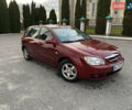 Киа Черато 2006 в Дубно на Automoto.ua Красный Киа Черато, объемом двигателя 1.6 л и пробегом 211 тыс. км за 4000 $, фото 5 на Automoto.ua