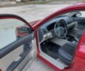 Красный Киа Черато, объемом двигателя 1.6 л и пробегом 120 тыс. км за 4300 $, фото 6 на Automoto.ua