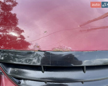 Червоний Кіа Черато, об'ємом двигуна 1.6 л та пробігом 340 тис. км за 2500 $, фото 5 на Automoto.ua