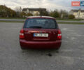 Киа Черато 2006 в Дубно на Automoto.ua Красный Киа Черато, объемом двигателя 1.6 л и пробегом 211 тыс. км за 4000 $, фото 3 на Automoto.ua