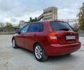 Червоний Кіа Черато, об'ємом двигуна 1.6 л та пробігом 120 тис. км за 4300 $, фото 3 на Automoto.ua