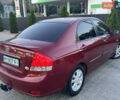 Красный Киа Черато, объемом двигателя 1.98 л и пробегом 180 тыс. км за 5600 $, фото 19 на Automoto.ua