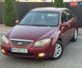 Красный Киа Черато, объемом двигателя 1.98 л и пробегом 180 тыс. км за 5600 $, фото 3 на Automoto.ua