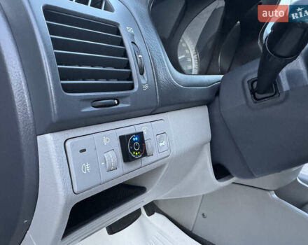 Красный Киа Черато, объемом двигателя 1.98 л и пробегом 180 тыс. км за 5600 $, фото 28 на Automoto.ua