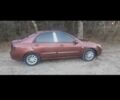Червоний Кіа Черато, об'ємом двигуна 1.6 л та пробігом 360 тис. км за 3141 $, фото 2 на Automoto.ua