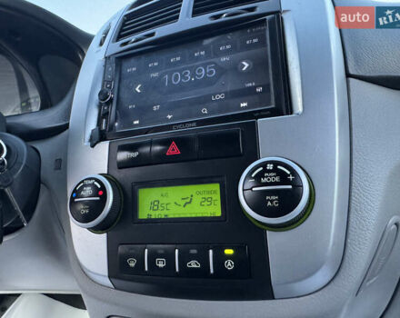 Красный Киа Черато, объемом двигателя 1.98 л и пробегом 180 тыс. км за 5600 $, фото 32 на Automoto.ua